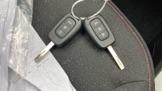 Dacia Spring 27kWh Expression 65 48kW 5dr Auto Electric Hatchback